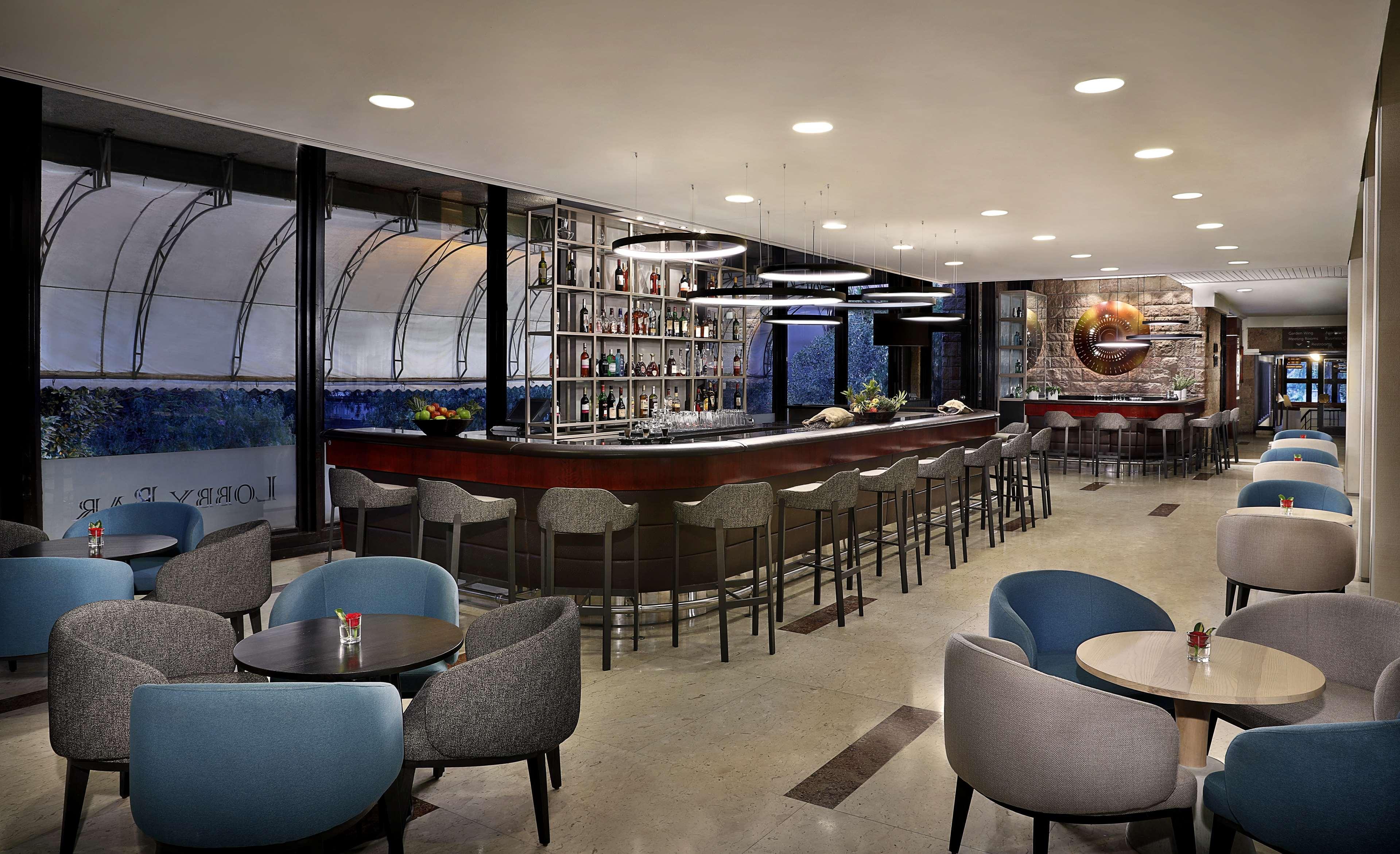 Hilton Addis Ababa Hotell Exteriör bild