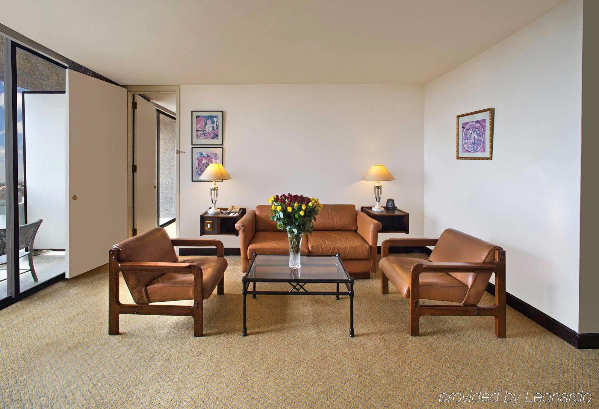 Hilton Addis Ababa Hotell Exteriör bild